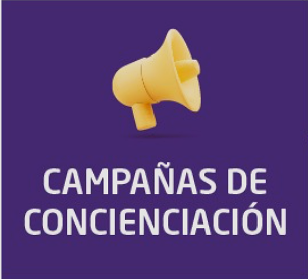 La importancia de las campañas de concienciación sobre la Violencia de Género